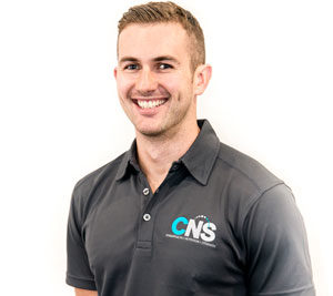 Crispin CNS Chiropractic Nutrition Strength Mooloolaba