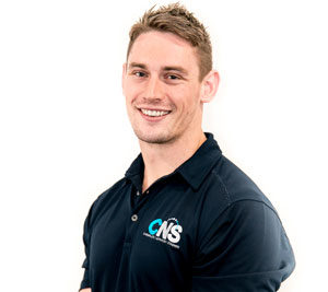 Pete CNS Chiropractic Nutrition Strength Mooloolaba
